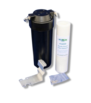 Mistaway Nozzle Circuit Filter Kit - Gen 1.3 Fits 55 gal