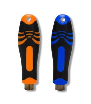 Mistaway Slimline Nozzle Wrench Set