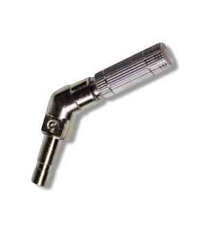 MistAway Slimline 45 Degree Nozzle
