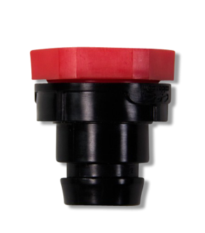 PLUS-CAP for Gen 3+ (no RFID tag)