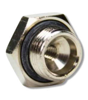 Mistaway Hago To Slimline Tip Adapter