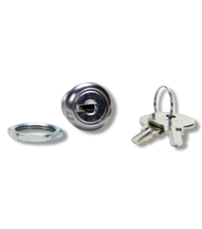 Lock and Key Set-Gen 2/3