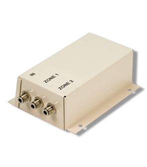 MistAway Zone Kit Gen III