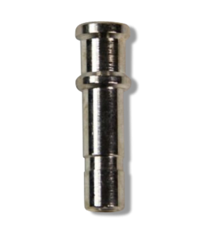 MistAway Metal Plug Quarter Inch (10pk)