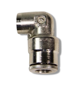 Mistaway (M) Gen 1.3 - Auto Drain Valve Elbow