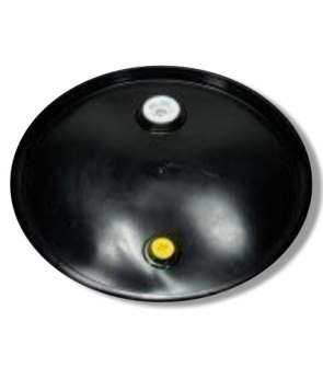 MistAway 55 Gallon Reservoir Lid And Ring