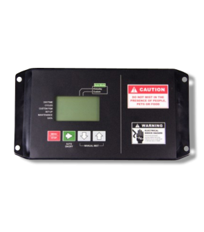 Controller III Replacement