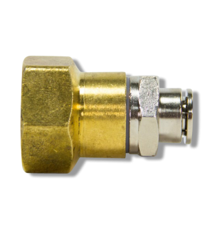 Hose Bib adapter for all Gen 3 systems