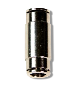 3/8 Inch Straight Union Push To Connect