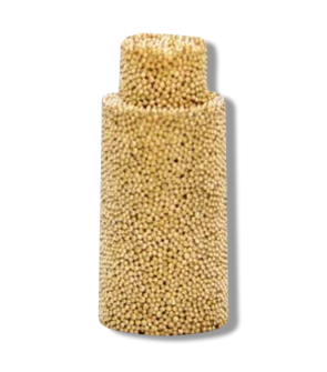 Inline Filter Replacement Element