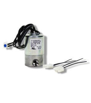 Mistaway 2 Way Water Inlet Solenoid Valve Assembly