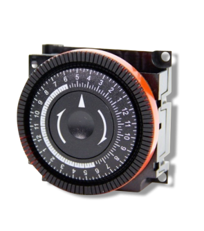 MistAway PCO Timer Dial 10905