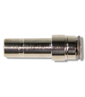 3/8" x 1/4" Reducer Plug