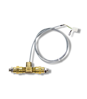 Mistaway Gen 1.3 - Leak Detection Kit (Brass)