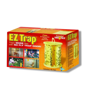 EZ Trap Fly Trap