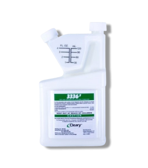 Cleary's 3336F Fungicide