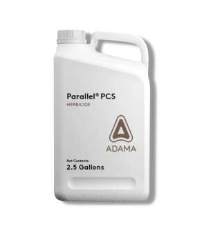 Parallel PCS Herbicide