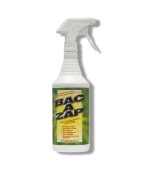 Bac-A-Zap Odor Killer