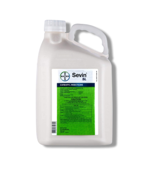 Sevin SL Insecticide