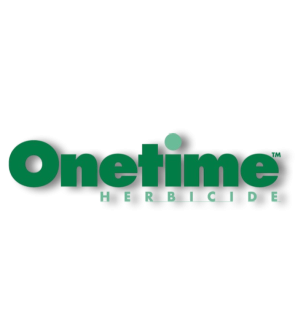 Onetime Herbicide 