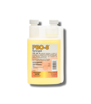 PBO-8Synergist