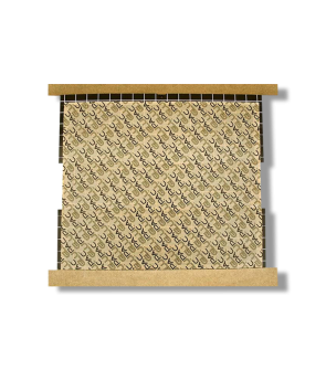 Pelsis Edge Glueboard