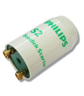 Starter for Pelsis Flylight (I154)