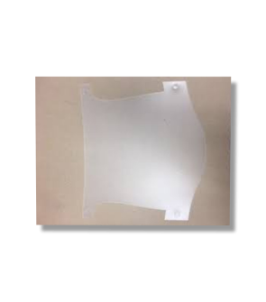 Flypod Replacement Cover (INF250)