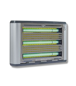 Halo 45 Aqua Fly Light