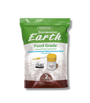 Harris Diatomaceous Earth Food Grade