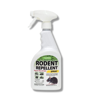 Harris Rodent Repellent Spray