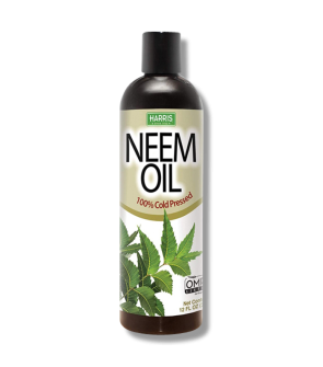 Harris Neem Oil