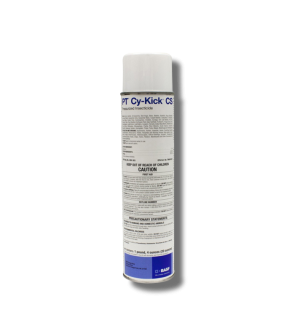 PT Cy-Kick CS Aerosol