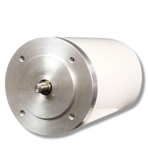 Pumptec 350U Motor M50-8 12V