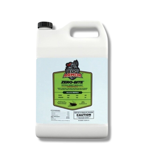Pyranha Bug Armor Zero-Bite Concentrate
