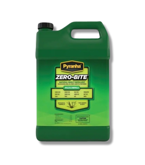 Pyranha Zero-Bite Natural Insect Spray