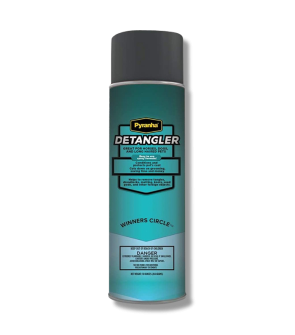 Pyranha Detangler Aerosol