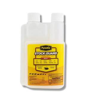 Pyranha Stock Guard Concentrate