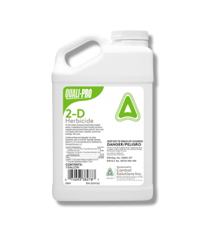 2-D Broadleaf Herbicide