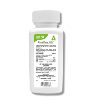 Rimsulfuron 25 DF