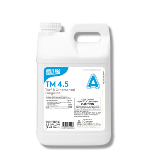 Quali-Pro TM 4.5 Flowable Fungicide