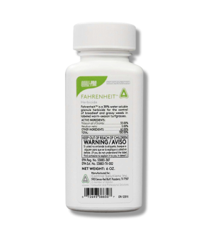 Fahrenheit Herbicide