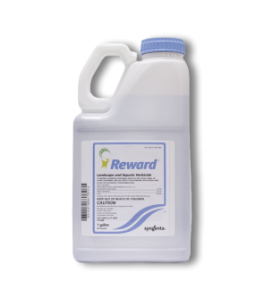 Reward Herbicide
