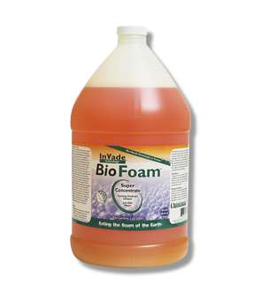 Invade Bio Foam