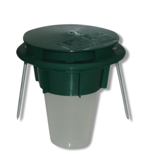 PFT In Ground Ant Bait Station
