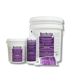 BorActin Insecticide Powder
