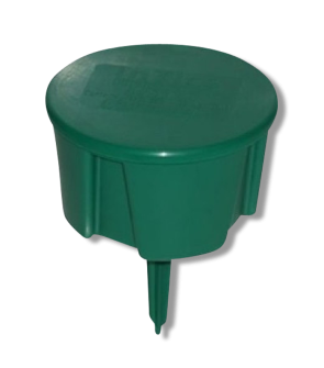 InTice Border Patrol Ant Bait Station