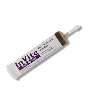 InVite Fruit Fly Lure