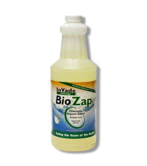 InVade Bio Zap