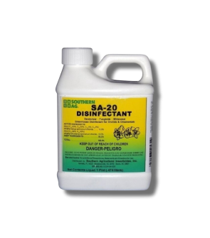 SA-20Disinfectant